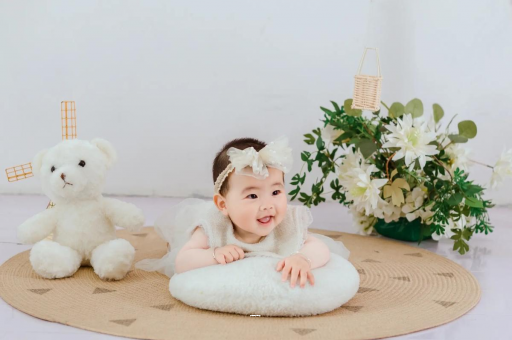 借卵生子机构六个月宝宝发烧怎么办