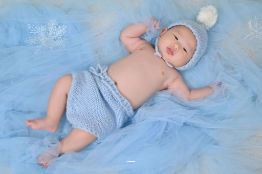 借卵生子机构两个月的宝宝 借卵生子机构两个月的宝宝